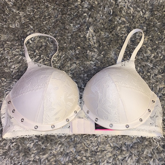 La senza hello sugar push up bra